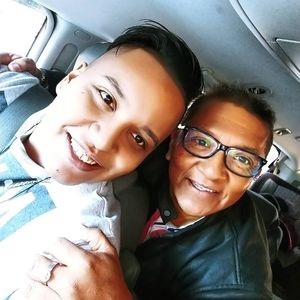 Meet your Posher, Erick